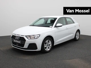 Audi A1 Sportback 25 TFSI Pro Line