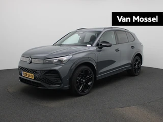 Volkswagen Tiguan 1.5 eHybrid R-Line Edition 204 PK|