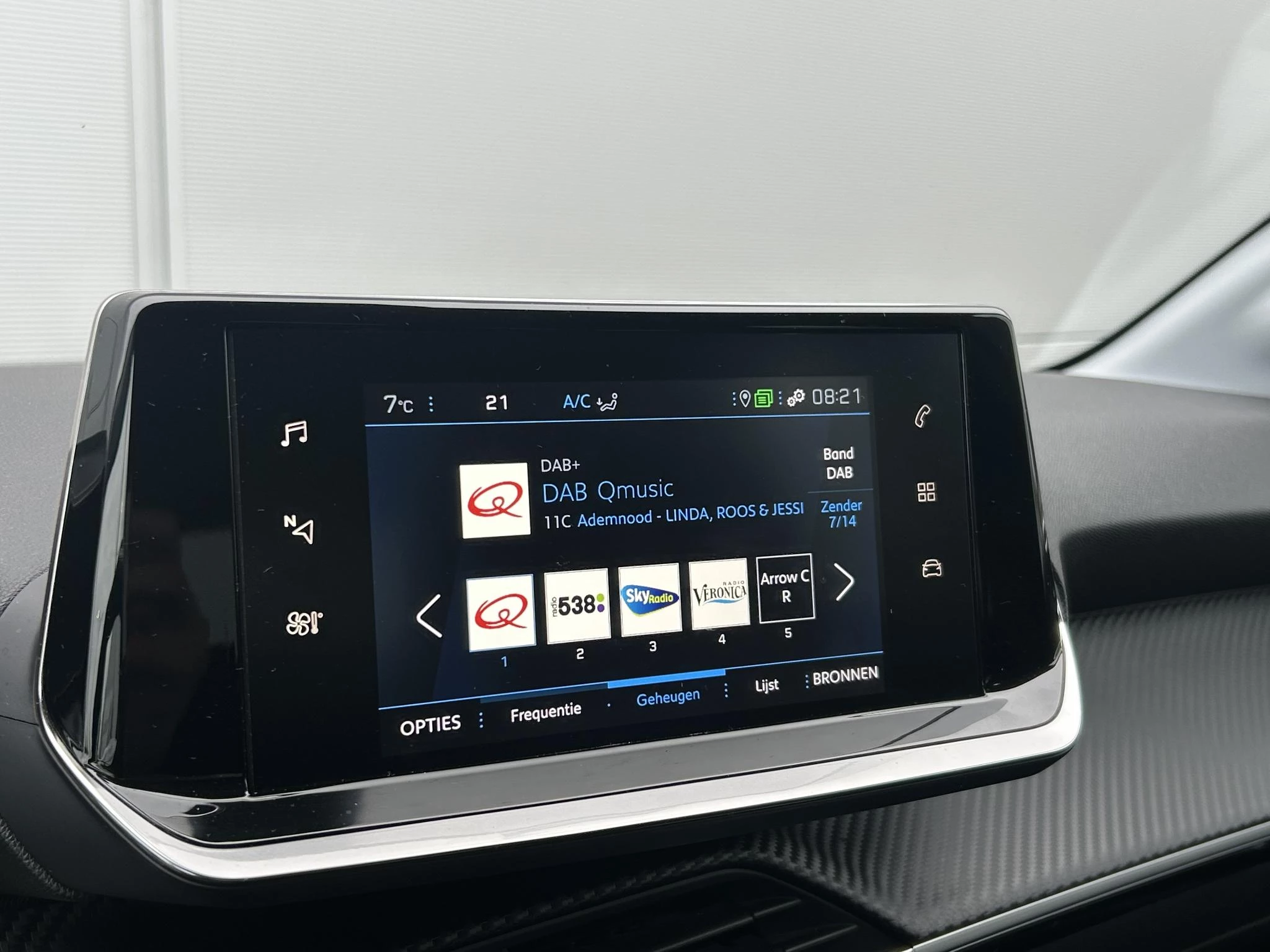 Peugeot 208 1.2 PureTech Allure Pack