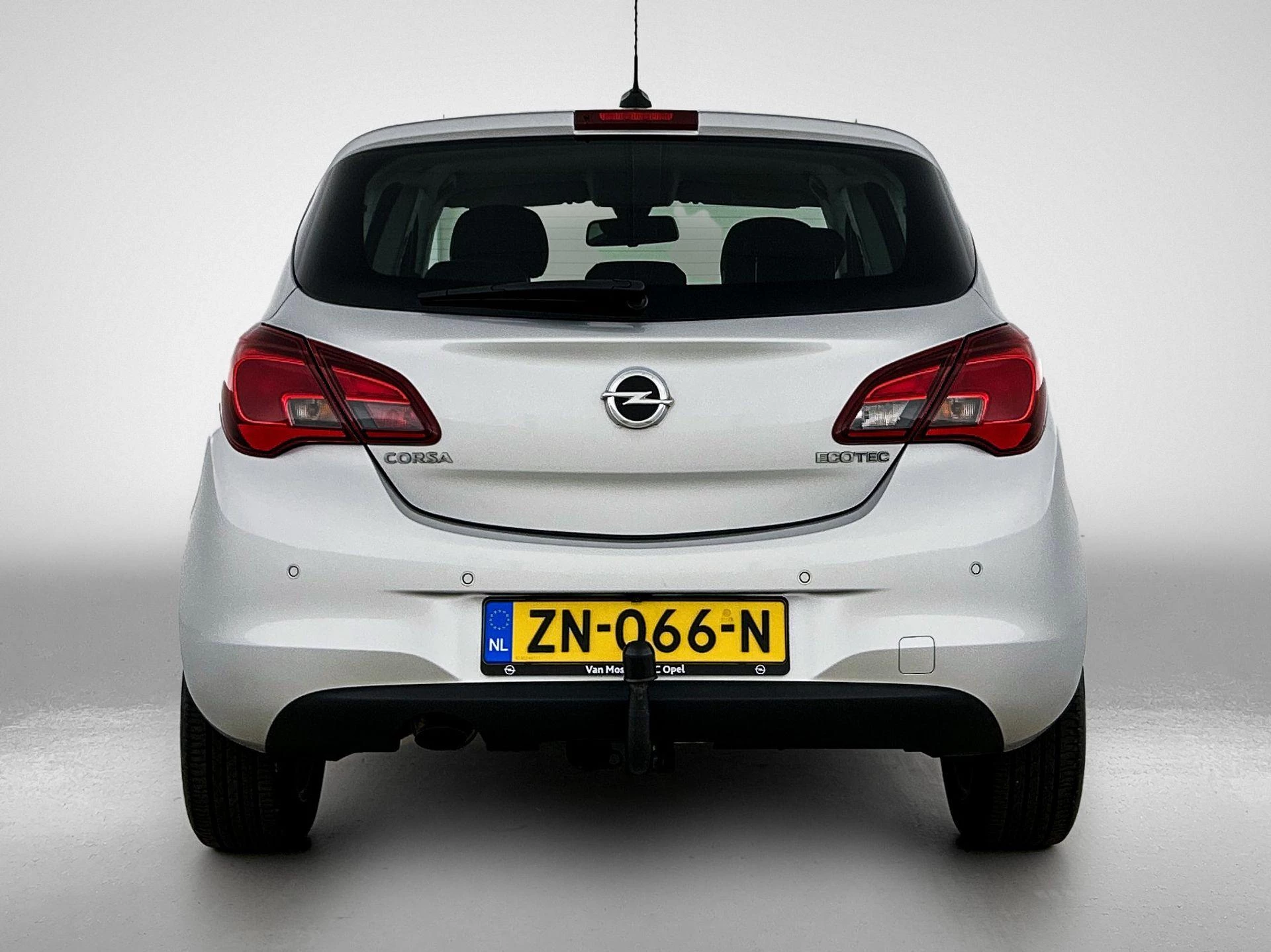 Opel Corsa 1.0 Turbo 120 Jaar Edition