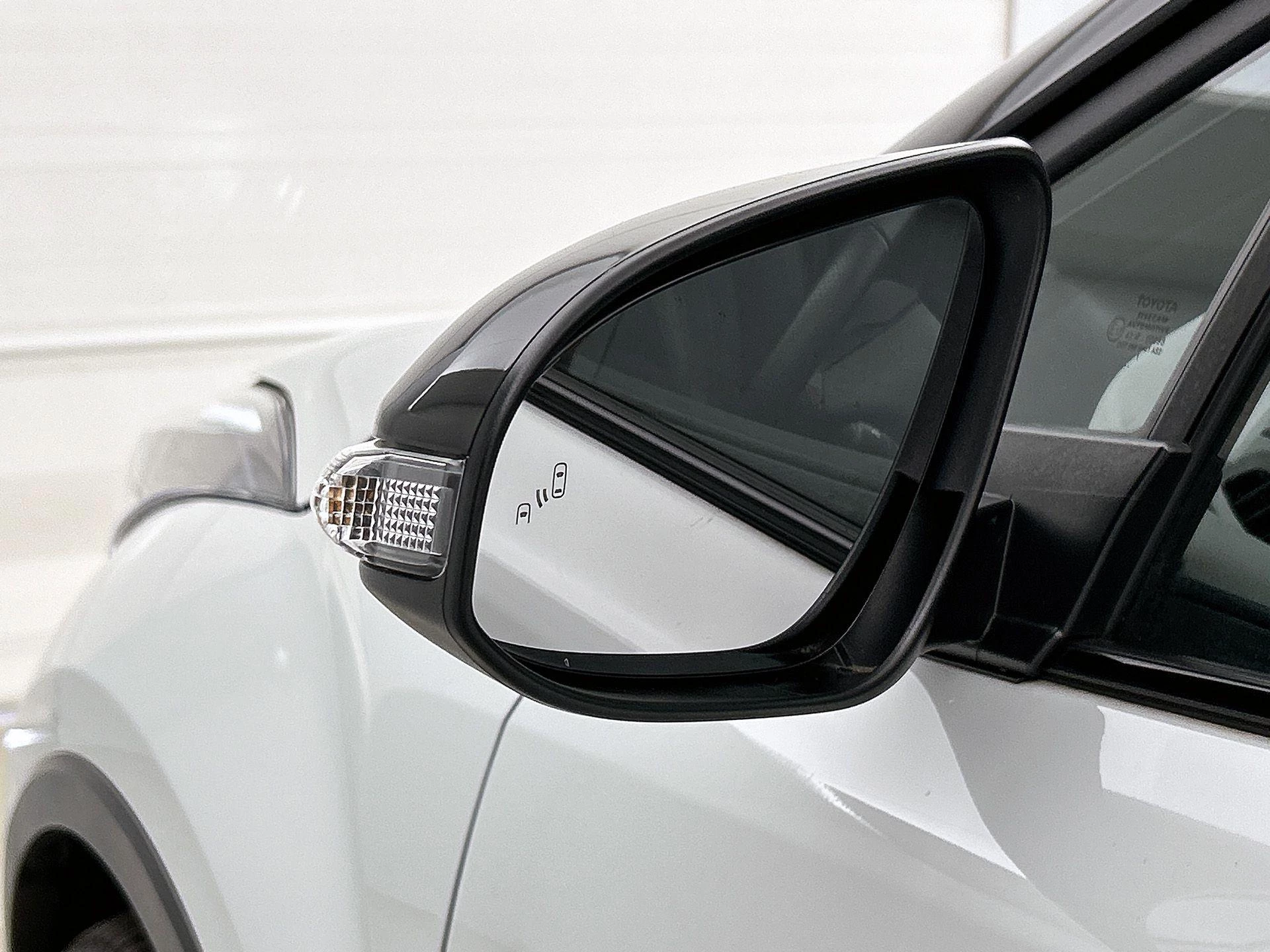 Toyota C-HR 2.0 Hybrid GR-Sport