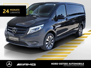 Mercedes-Benz Vito 114 Ka lang SELECT AHK 2,5T NAVI KAM DAB