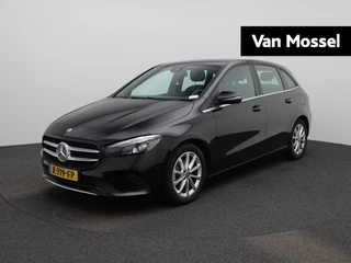Mercedes-Benz B-Klasse 160 Advantage