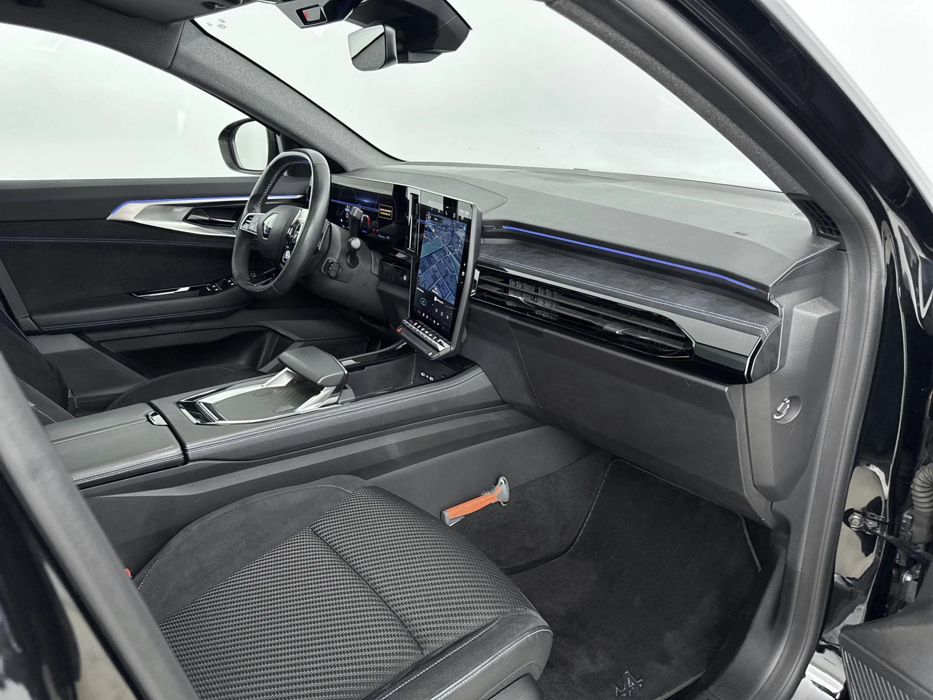 Renault Austral 1.2 E-Tech Full Hybrid 200Pk Esprit Alpine