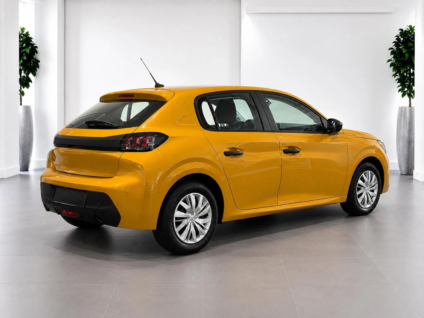 Peugeot 208 1.2 PureTech Like