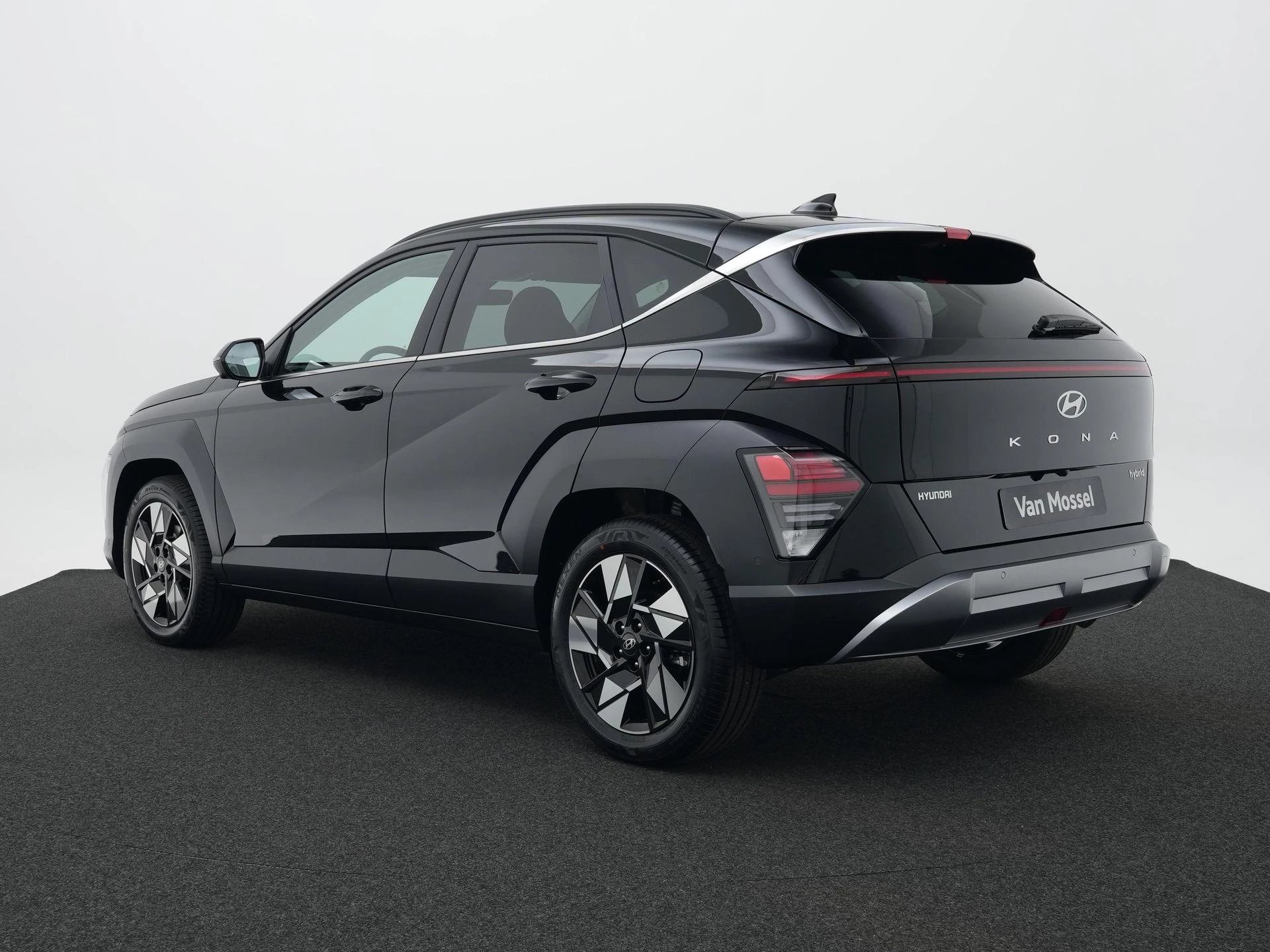 Hyundai Kona 1.6 GDI HEV Premium