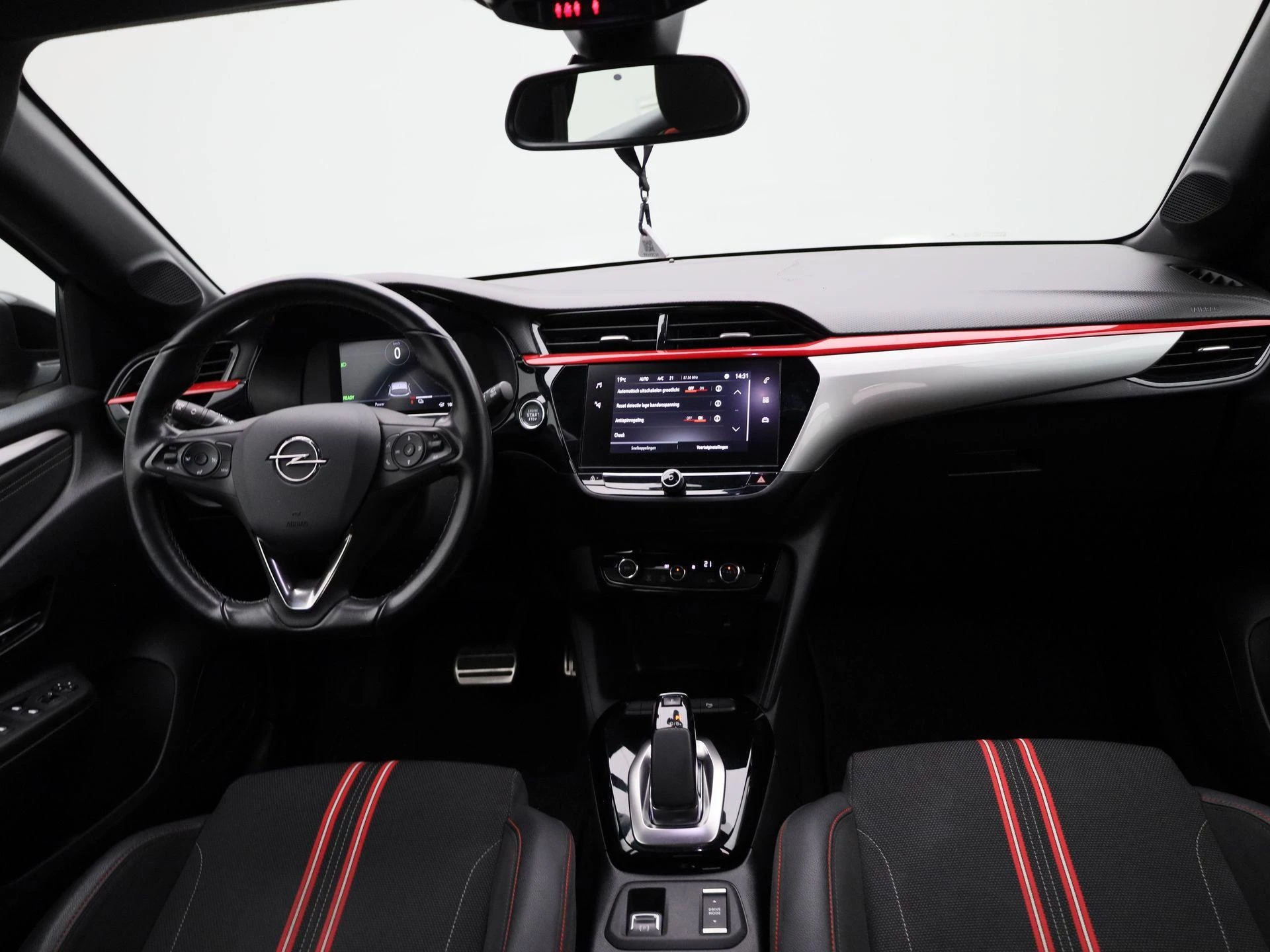 Opel Corsa-e GS Line 50 kWh