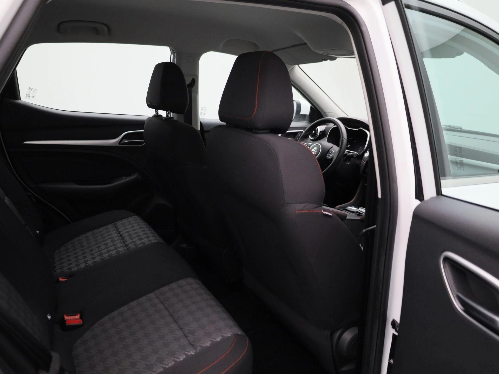 MG ZS EV EV Long Range Comfort 70 kWh