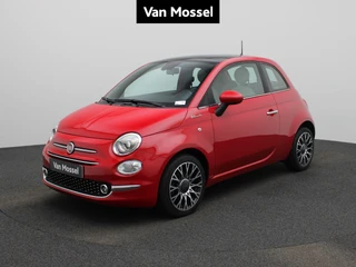 Fiat 500 1.0 Hybrid 70 Dolce Vita