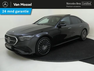 Mercedes-Benz E-Klasse 300 e Sport Edition