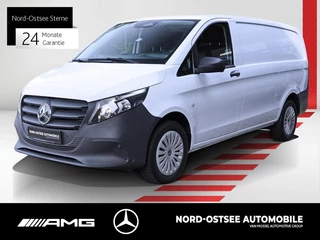Mercedes-Benz Vito 116 NEUES MODELL KAMERA NAVI TEMPOMAT MBUX