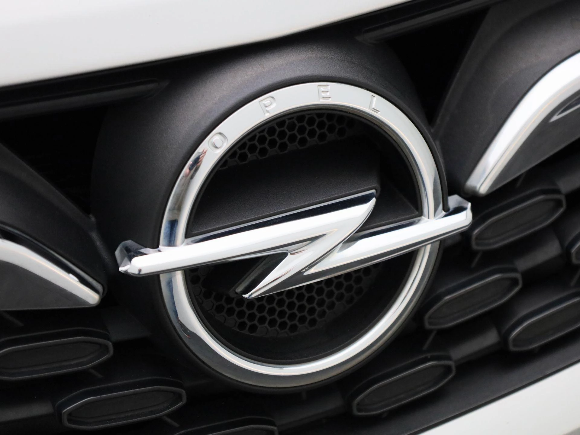 Opel Astra Sports Tourer 1.2 Turbo 81kW S/S Edition