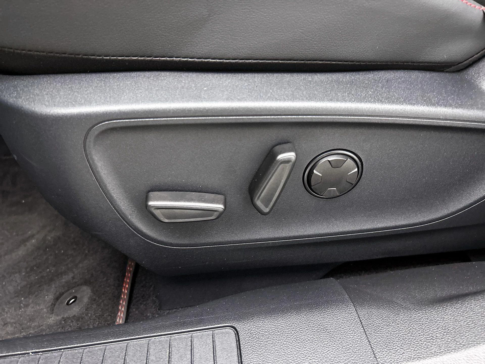 Ford Kuga 2.5 PHEV ST-Line X