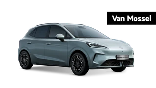 MG MG4 EV Urban Electric Premium 54 kWh