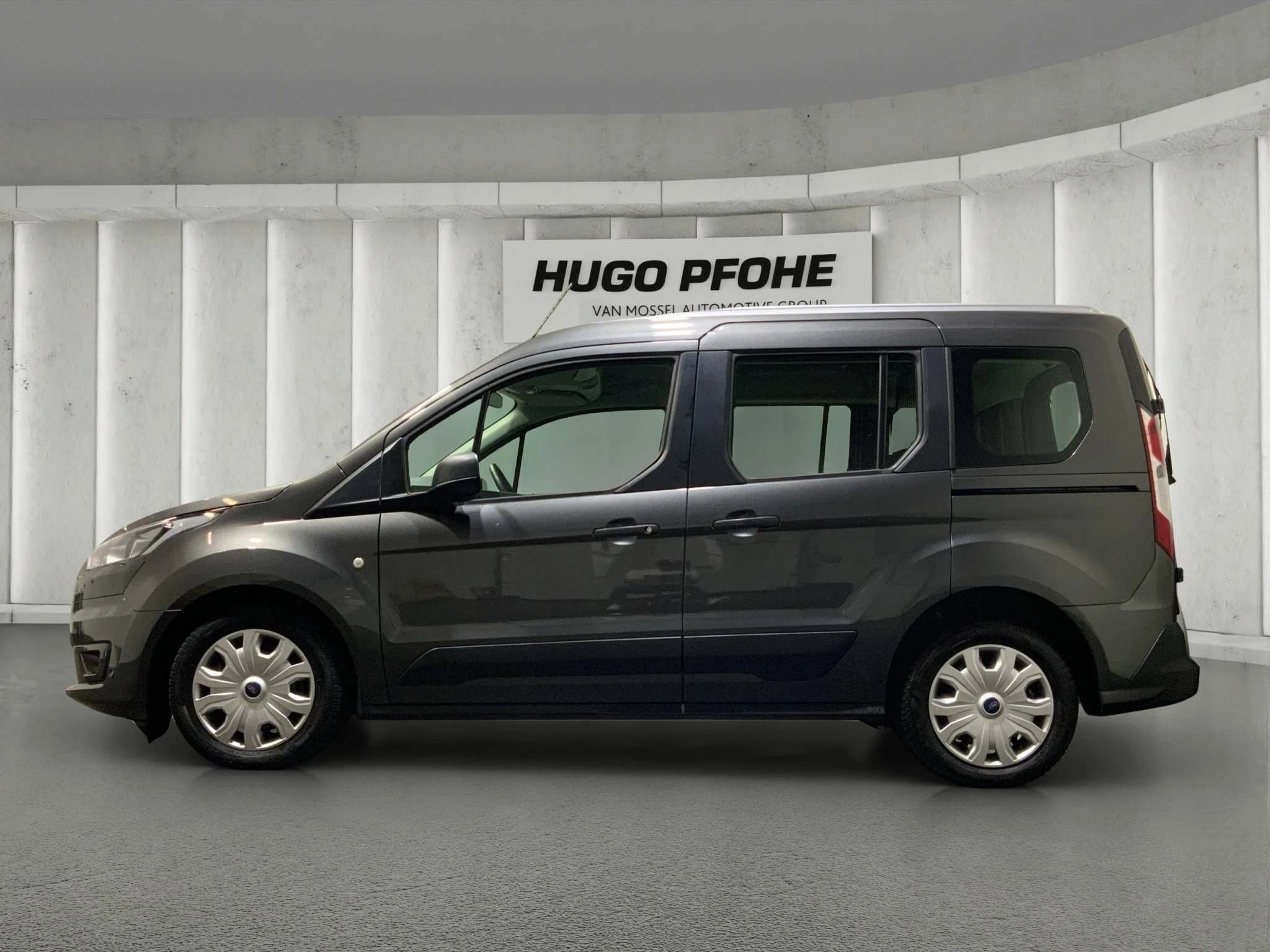 Ford-Transit Connect-image-1