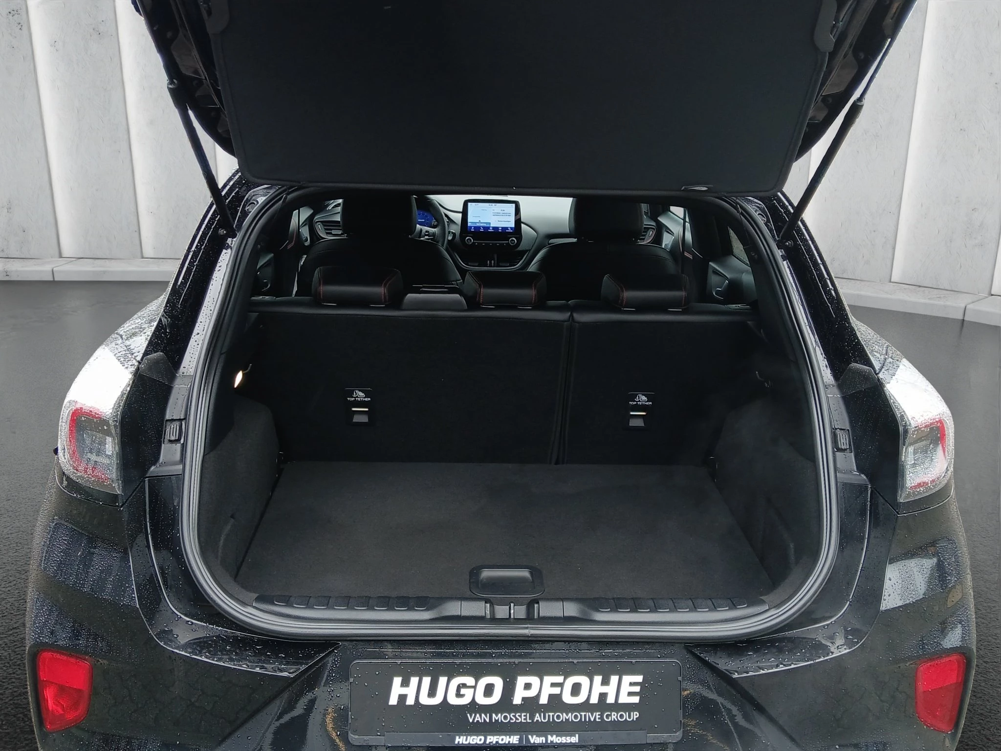 Ford Puma ST-Line X *NAV*WINTER-PKT*LED*ACC*PDC*KAM