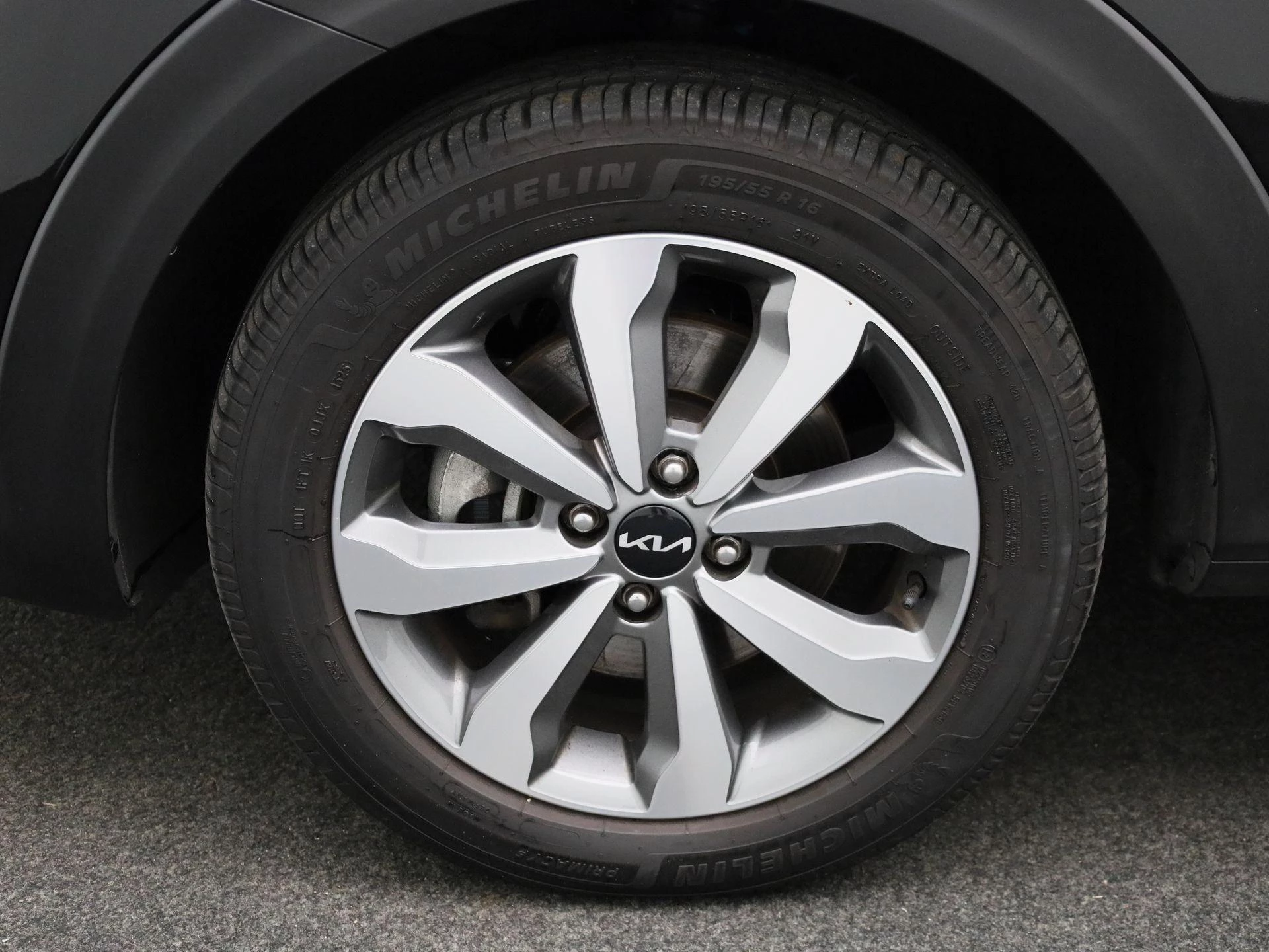 Kia Stonic 1.0 T-GDi MHEV DynamicPlusLine