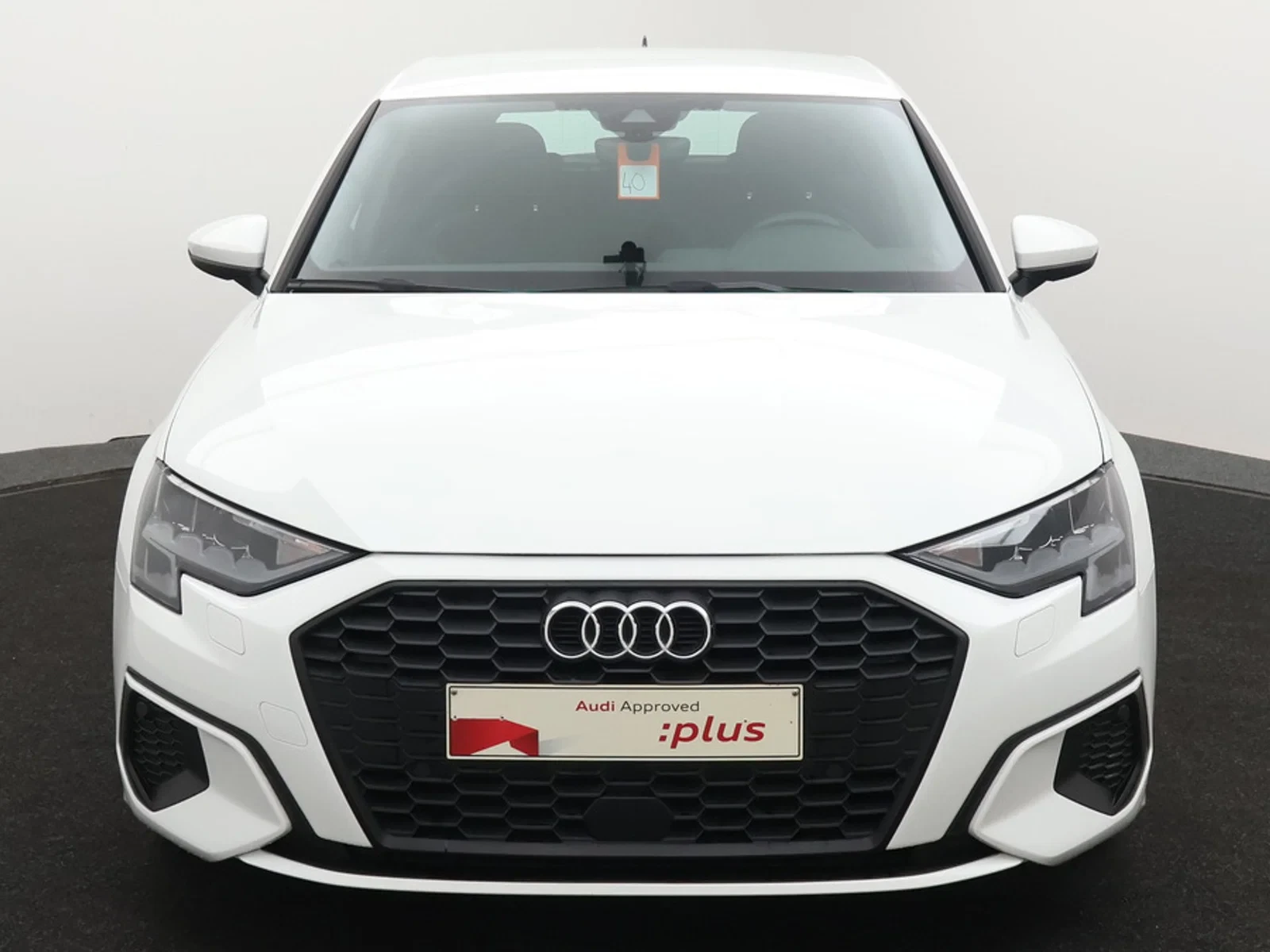 Audi A3 Sportback 30TFSI Business Edition Attraction 110PK *AUTOMAAT*CRUISE*KEYLESS GO*VIRTUAL COCKPIT*APP-C