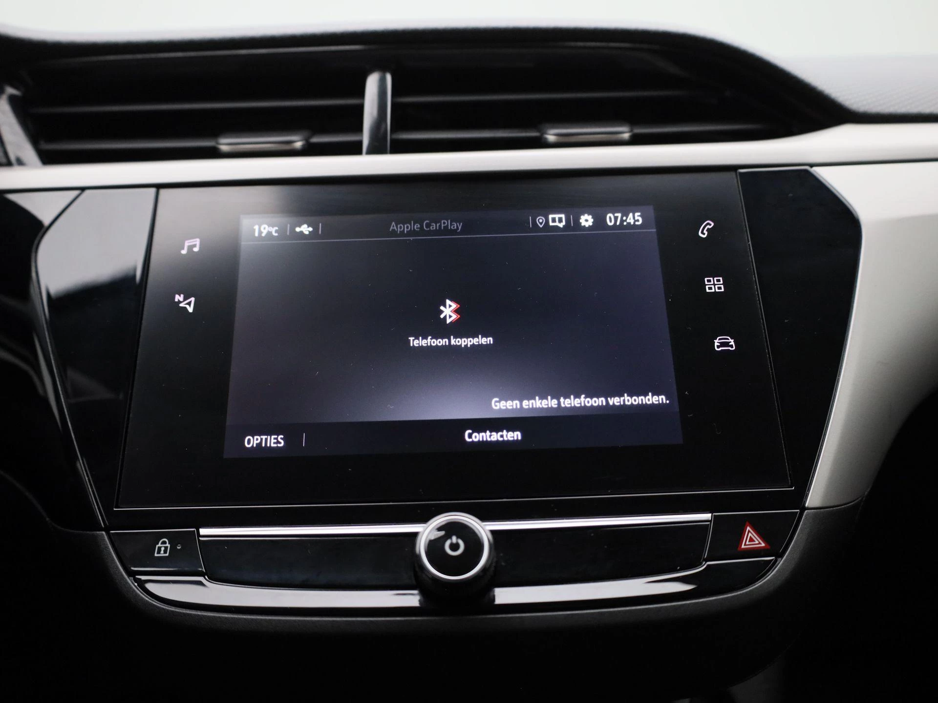 Opel Corsa 1.2 55kW S/S Edition