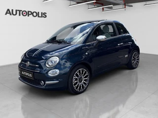 Fiat 500 1.0 Hybrid 70 Dolce Vita