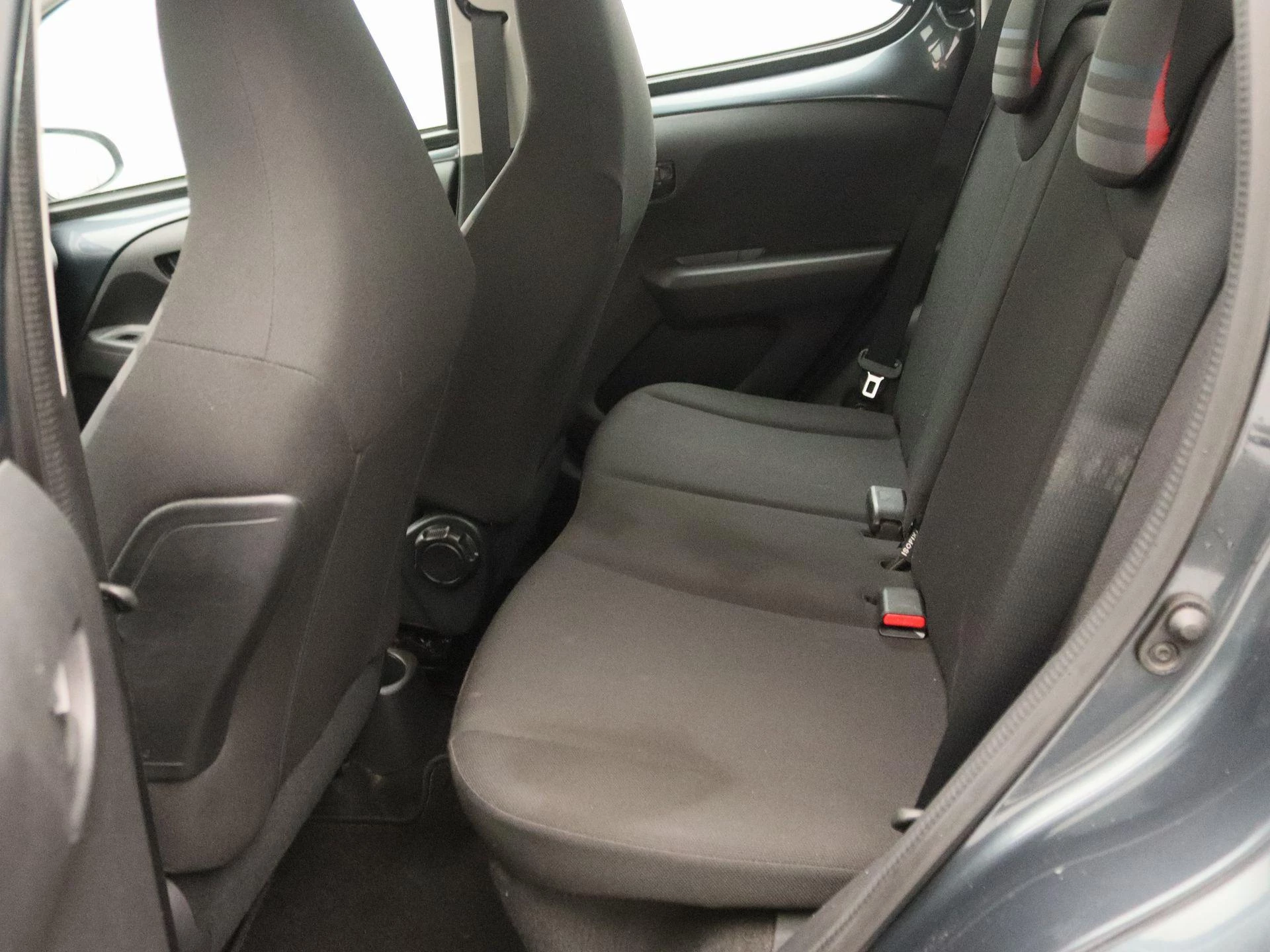 Peugeot 108 1.0 e-VTi Active
