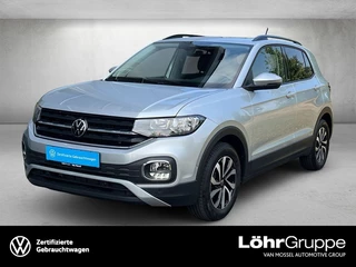 Volkswagen T-Cross 1.0 TSI DSG Active *ACC*NAVI*