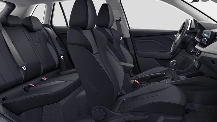 Škoda Kamiq Balance 1,0 TSI 85 kw (116 PS) DSG 116PS Komfort Plus; Fahrassistenz Plus
