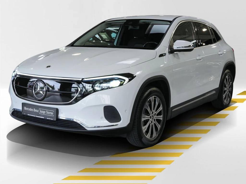 Mercedes-Benz-EQA 250+-image-1