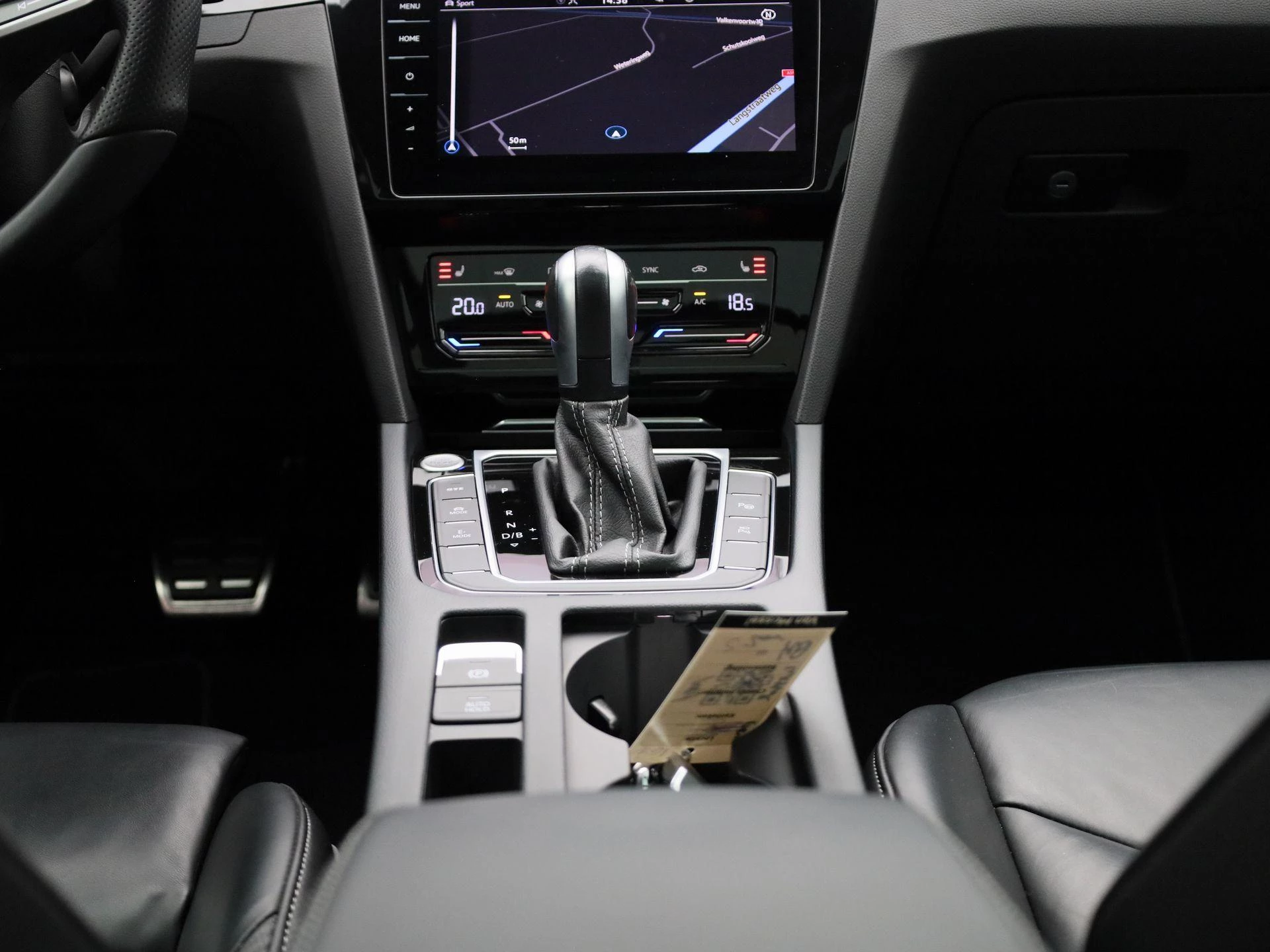 Volkswagen Arteon Shooting Brake 1.4 TSI eHybrid R-Line Business+ 218 PK|