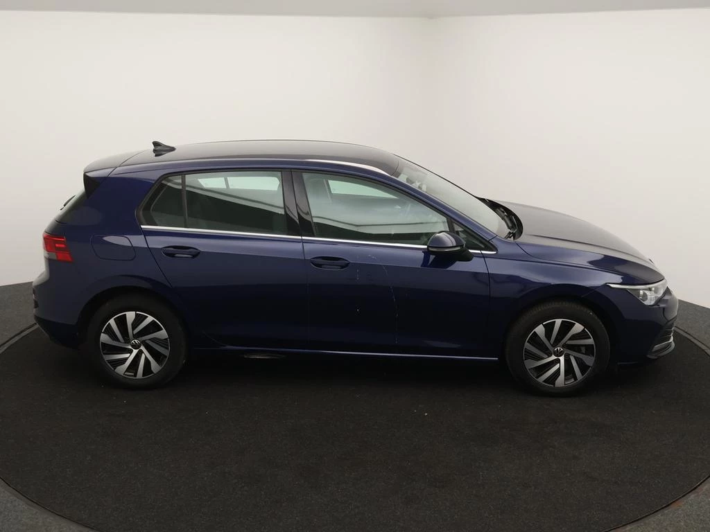 Volkswagen Golf VIII eHybrid Golf Style Business PHEV 1.4TSI eHybrid 150PK *AUTOMAAT*ALCANTARA*ACC*APP-CONNECT*NAVI*...*