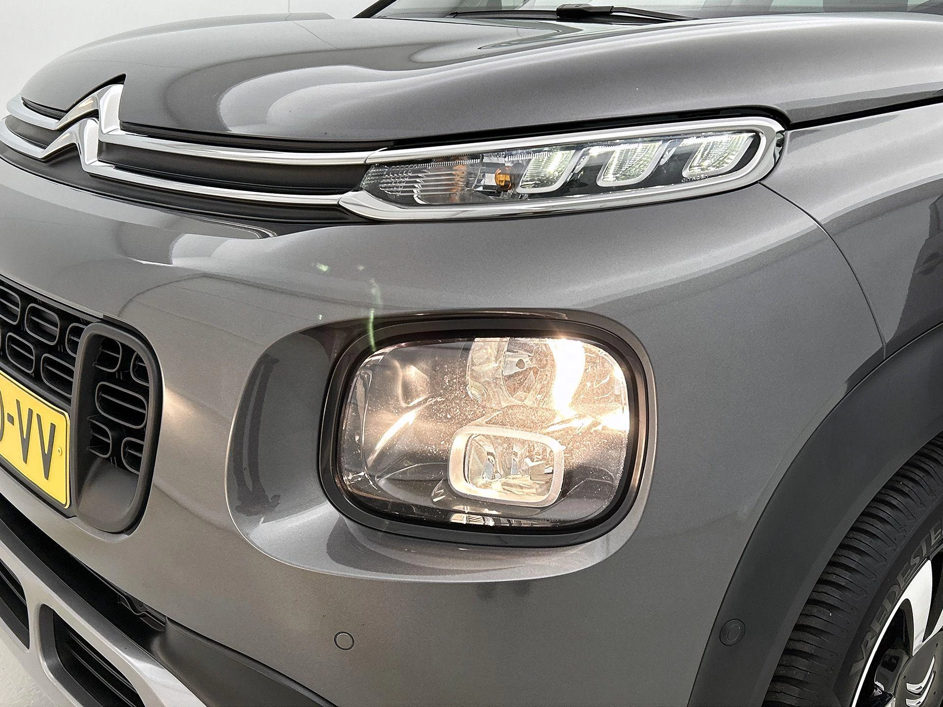 Citroën-C3 Aircross-image-18