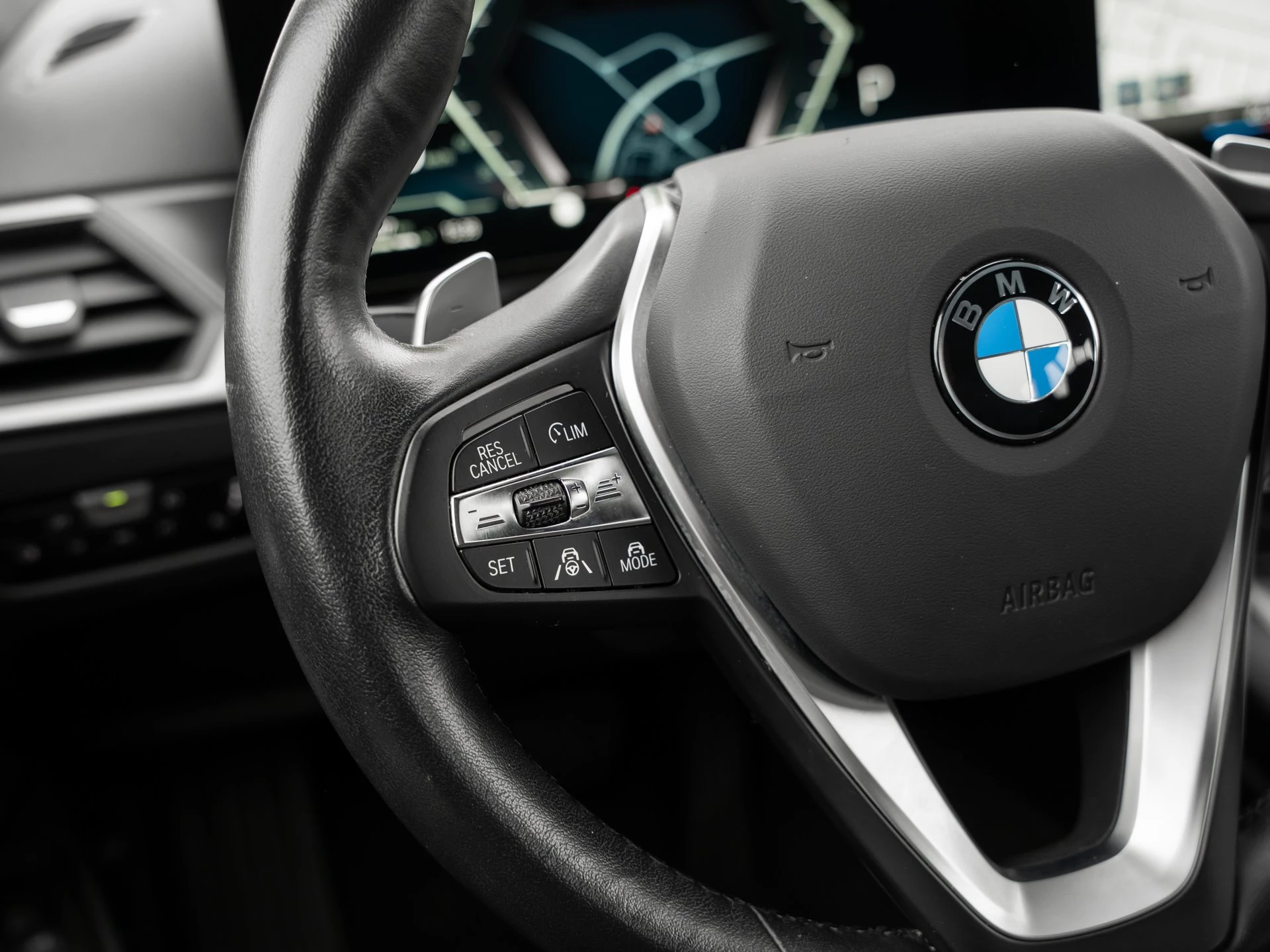 BMW 3er Reihe 318 i Touring