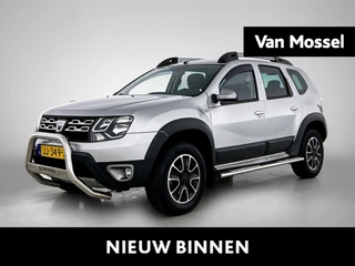 Dacia Duster 1.2 TCe 4x2 Prestige