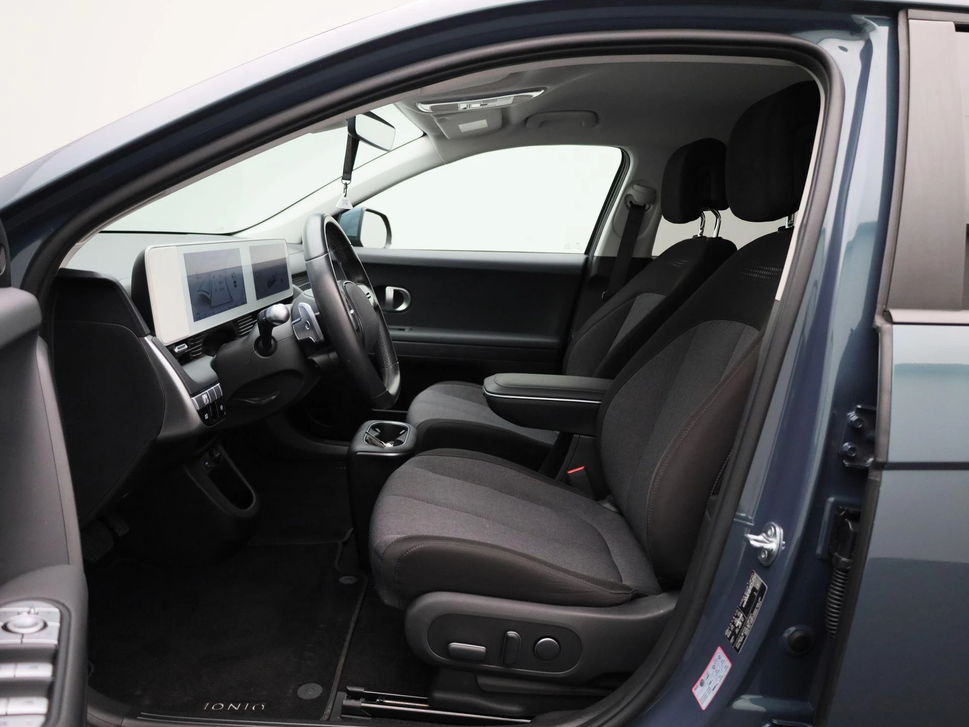 Hyundai IONIQ 5 58kWh Core