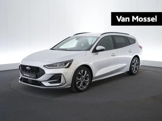 Ford Focus Clipper