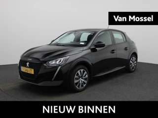 Peugeot e-208 EV Active Pack 50 kWh
