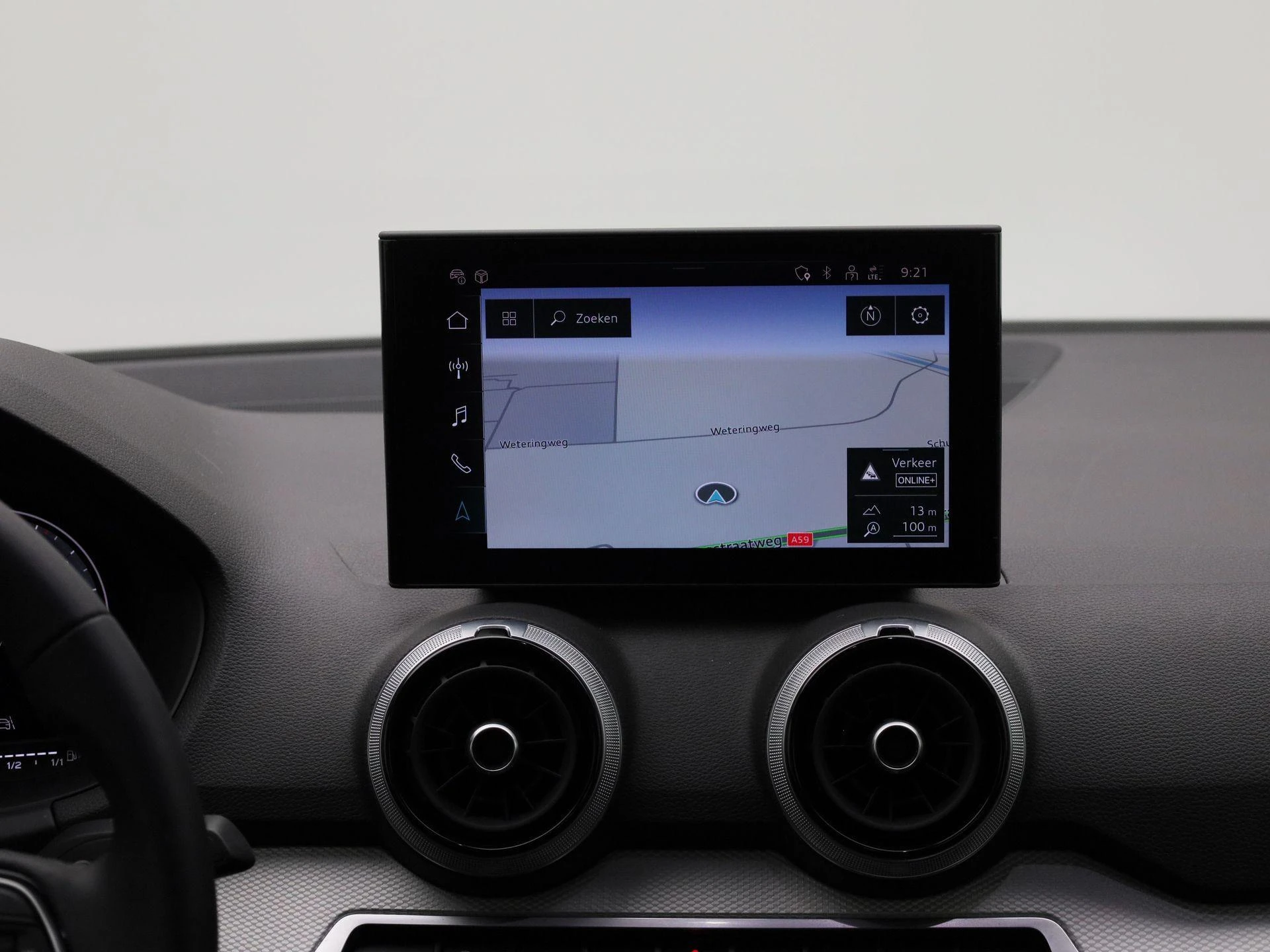 Audi Q2 35 TFSI Advanced edition