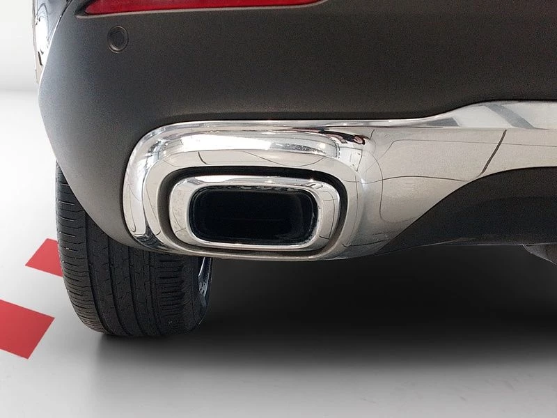 Mercedes-Benz GLA 200 d PROGRESSIVE AHK MBUX SHZ KLIMA LED ProgressiveH247 GLA 200 d PROGRESSIVE AHK MBUX SHZ KLIMA LED Progressive