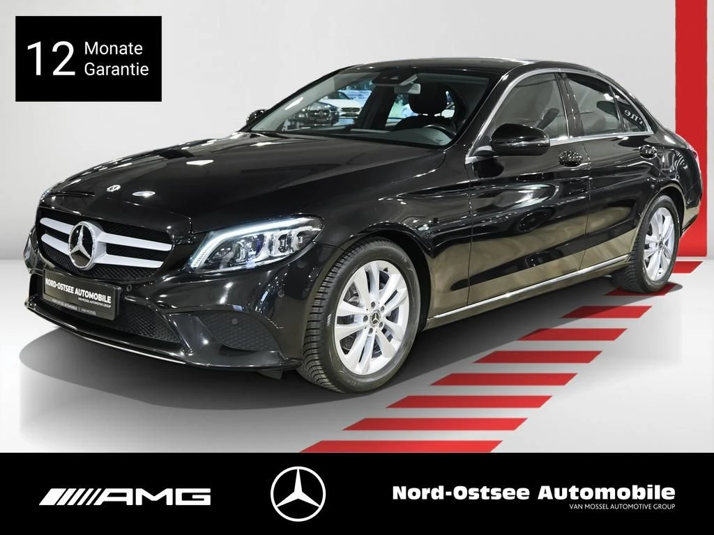 Mercedes-Benz-C-Klasse-image-0