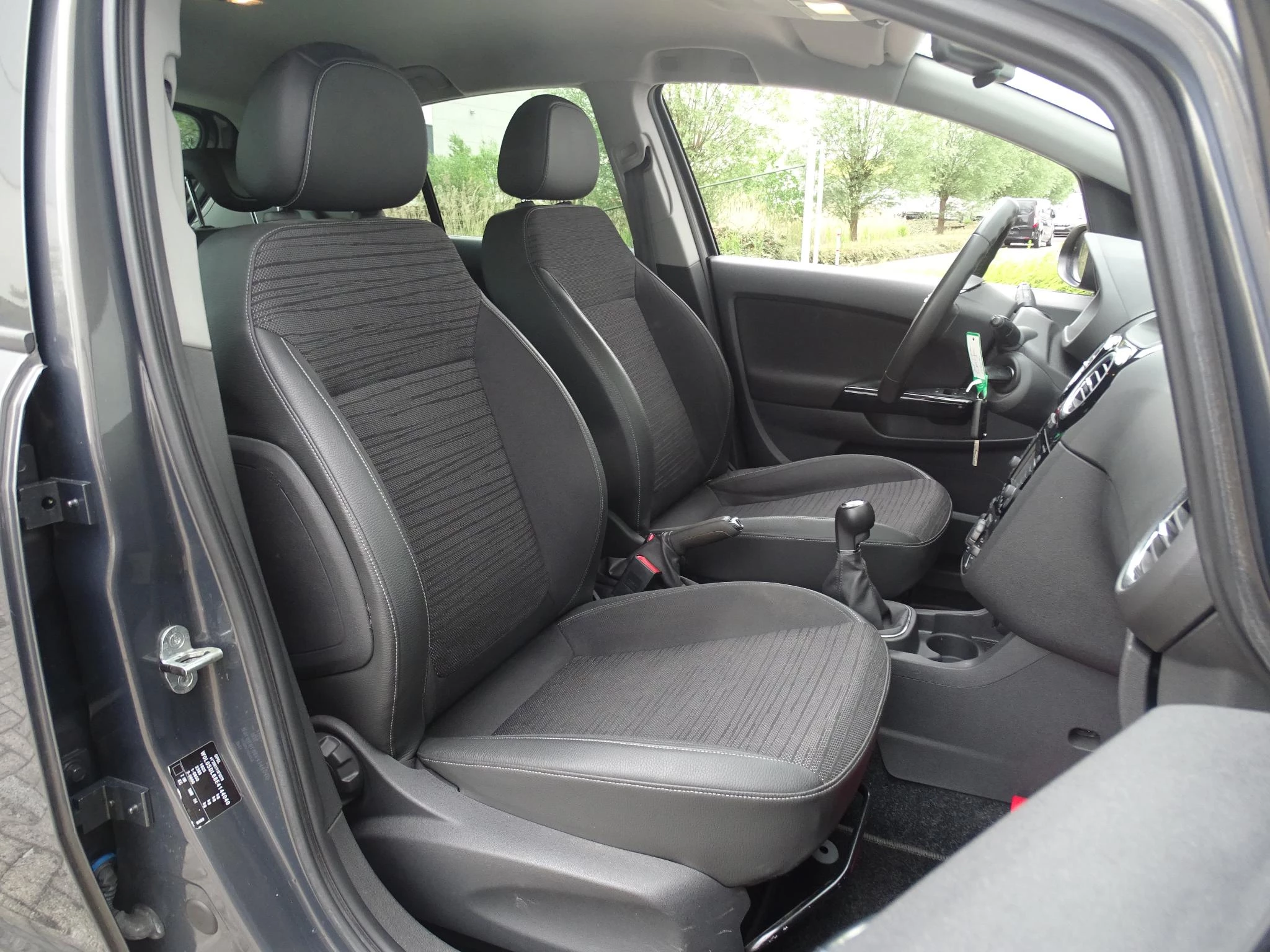 Opel Corsa 1.2 Turbo Hybrid 74kW eDTC