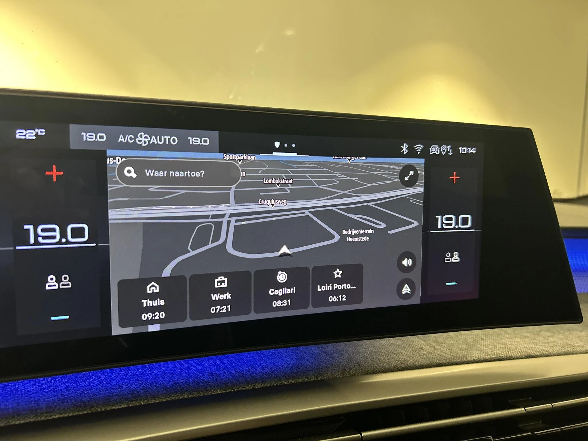 Peugeot 5008 1.2 Hybrid 145 GT 7p