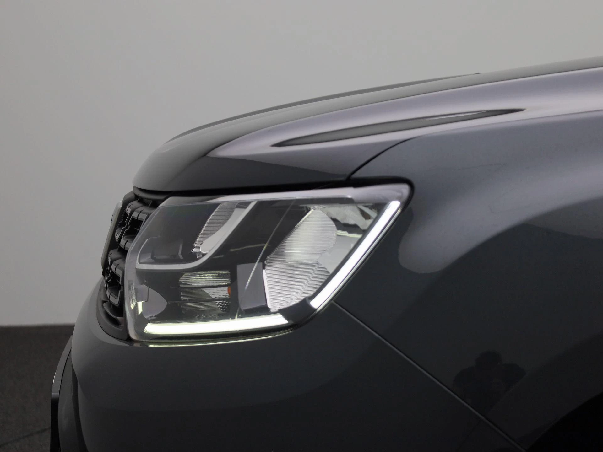 Dacia Duster TCe 100 Comfort