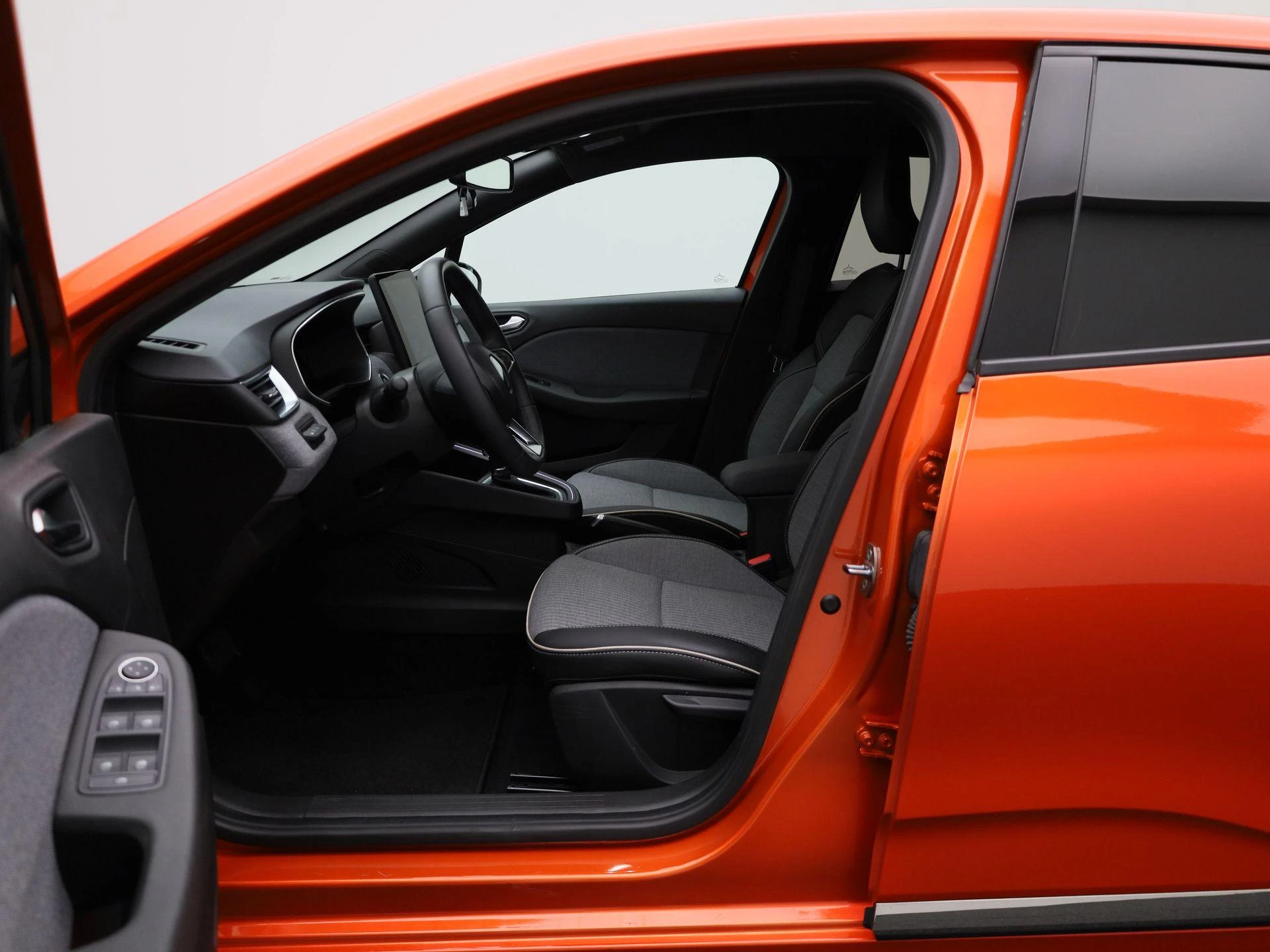 Renault Clio - 9