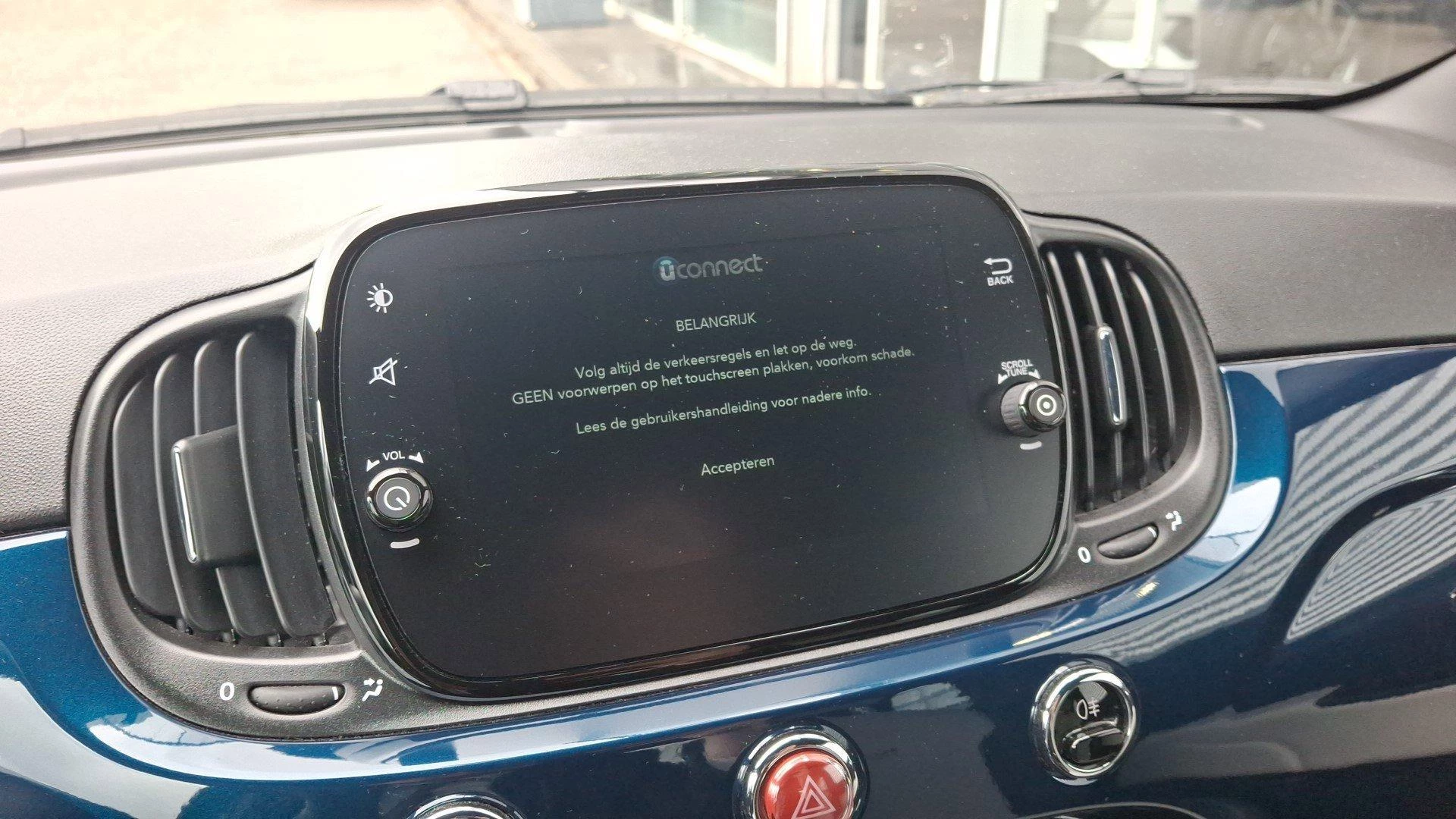 Fiat 500C 1.0 Hybrid Dolcevita