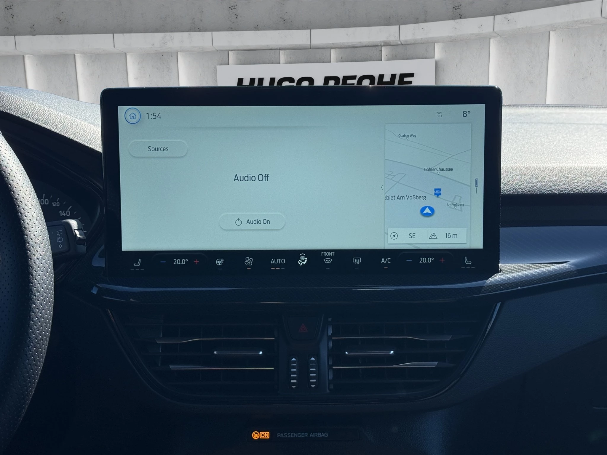 Ford Focus ST-Line Turnier Aut.*ACC*KAM*NAVI*LED*WINTER-PKT.