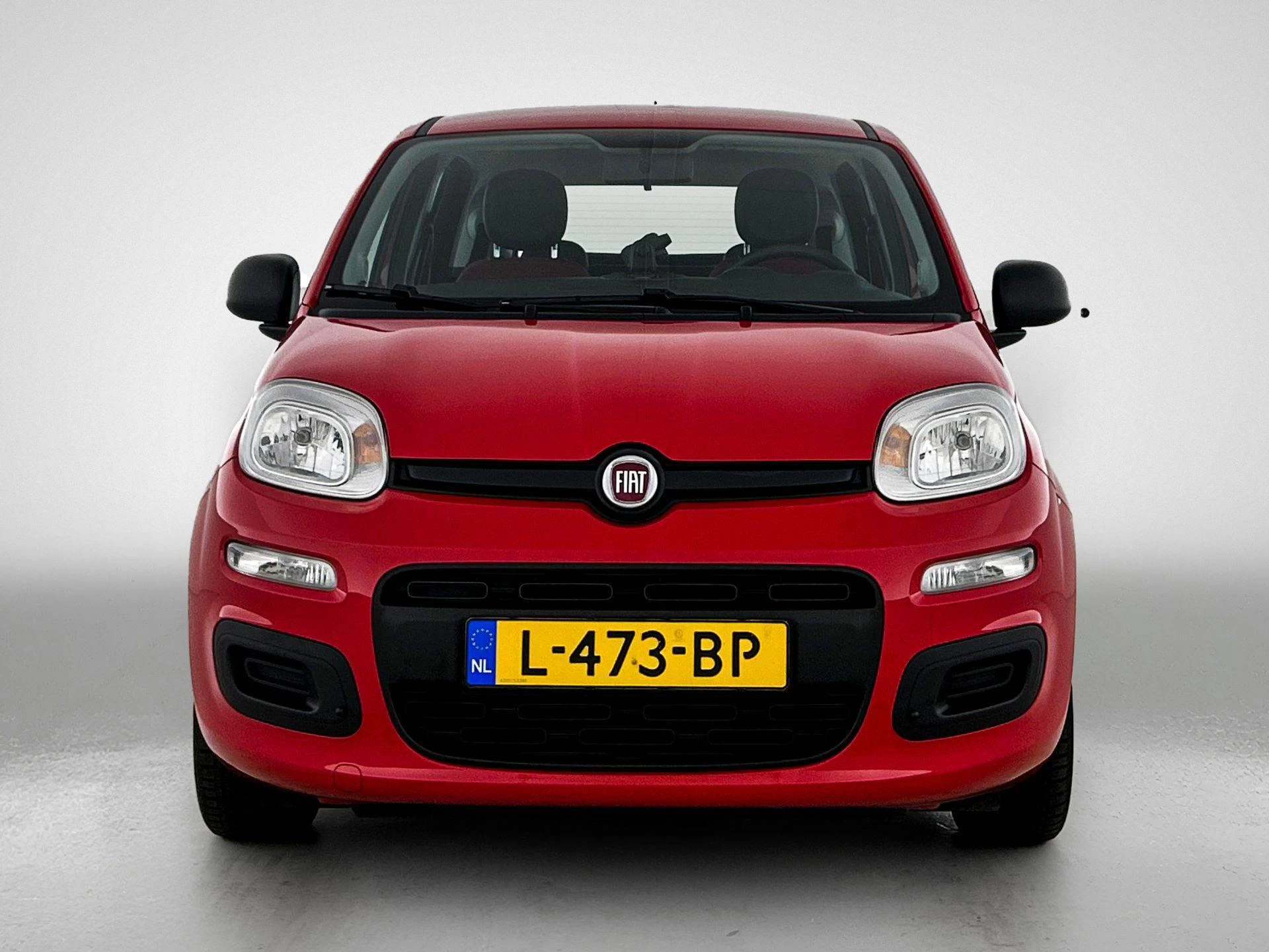 Fiat Panda 1.0 Hybrid Easy