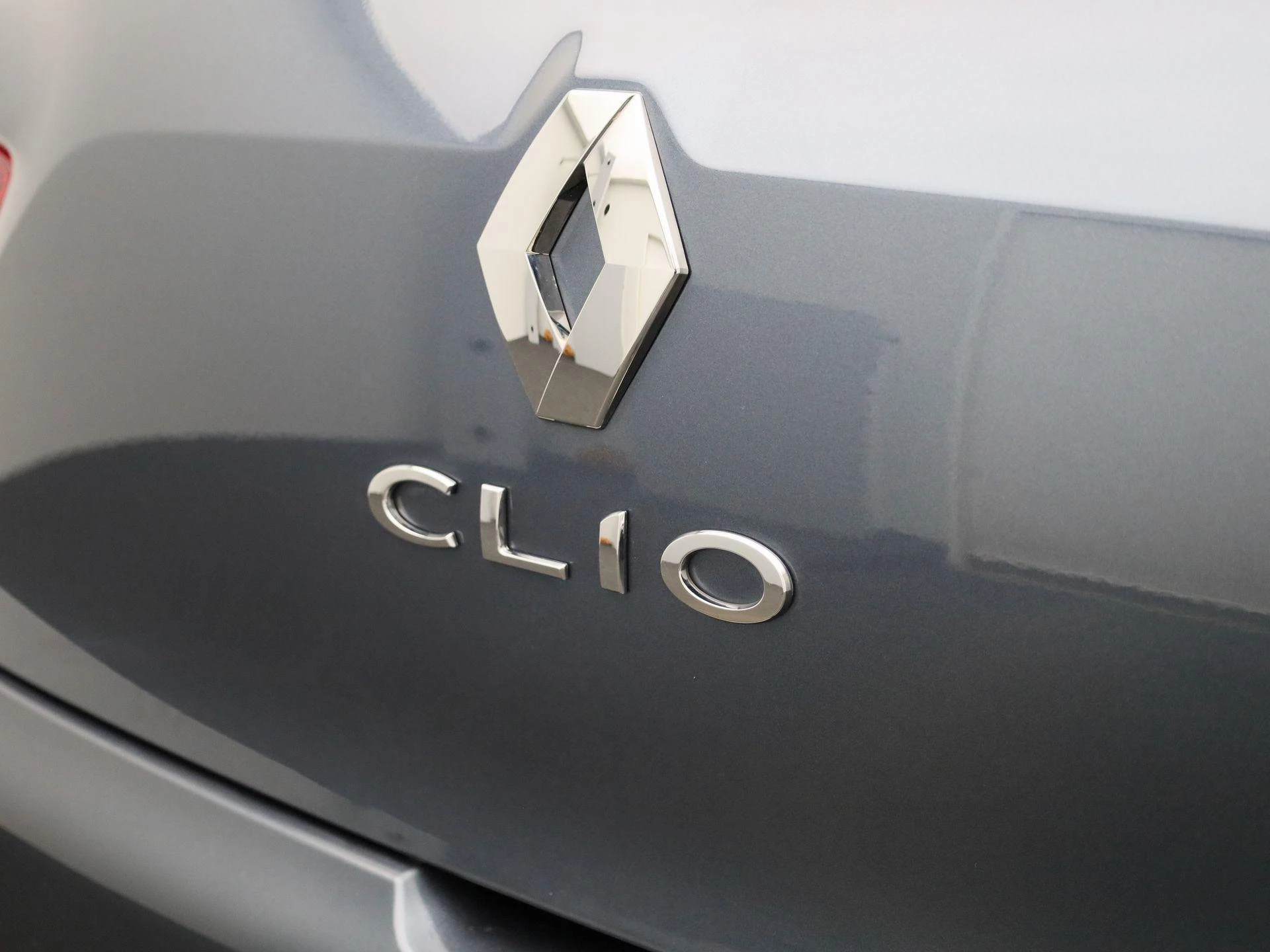 Renault Clio SCe 65 Zen