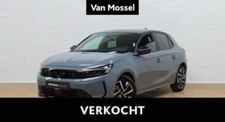 Opel Corsa 1.2 Turbo Hybrid 81kW eDTC GS