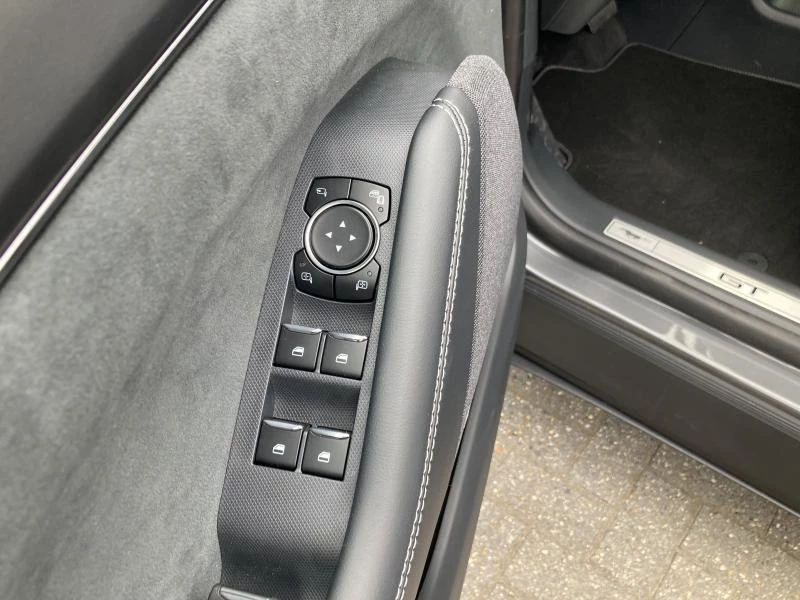 Ford Mustang Mach-E GT AWD 99kWh - 489pk - 490km Range -