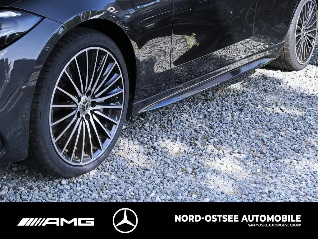 Mercedes-Benz C-Klasse 220 T d DISTRO PANO 360° AHK LED NIGHTW206 C 220 T d DISTRO PANO 360° AHK LED NIGHT